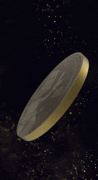 Gold Collect GIF by VeeFriends