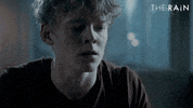 TheRainNetflix regen therainnetflix therain rainnetflix GIF