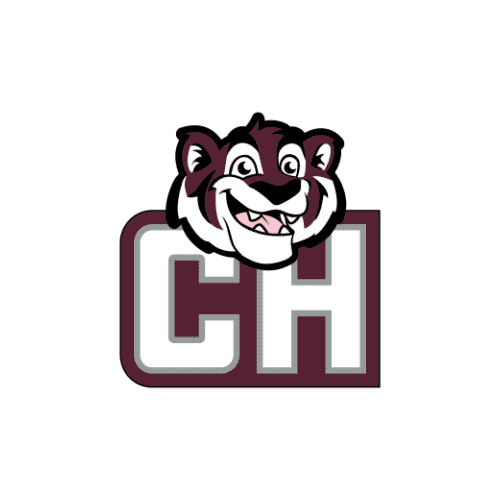 CSISD giphyupload collegehills Sticker