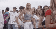 Singing Along Teen Choice Awards GIF by FOX Teen Choice
