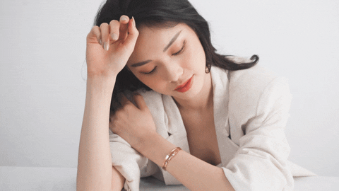 Brand Smile GIF by Curnon Watch