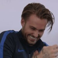 fun laugh GIF by SBS6