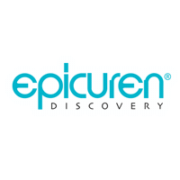 Beauty Glow Sticker by Epicuren Discovery