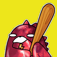 Crypto Penguin GIF