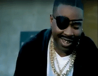 rap icon GIF by Slick Rick
