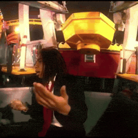 Rollingloud GIF by Respective
