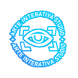 ArteInterativastudio giphygifmaker Sticker