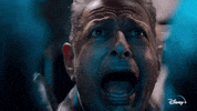 Jeff Goldblum Disneyplus GIF by National Geographic Channel