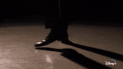Jeff Goldblum Dance GIF by National Geographic Channel