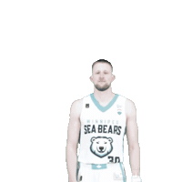 WinnipegSeaBears  Sticker