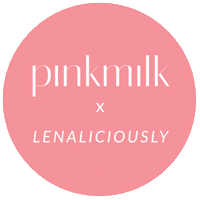 Pinkmilkshoppingdays Sticker by pinkmilk