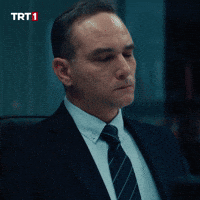 Frustrated Anger GIF by TRT