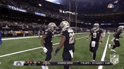 2018 Nfl Football GIF by NFL