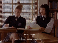 season 2 netflix GIF by Gilmore Girls 