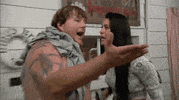 back up cmt GIF by Party Down South
