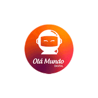 Marketing Sticker by Olá Mundo