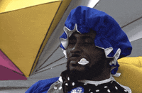 Baby Dummy GIF by Big Brother Naija