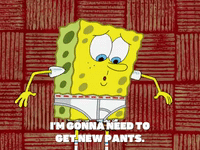 season 6 squid's visit GIF by SpongeBob SquarePants