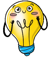 Happy Love It Sticker