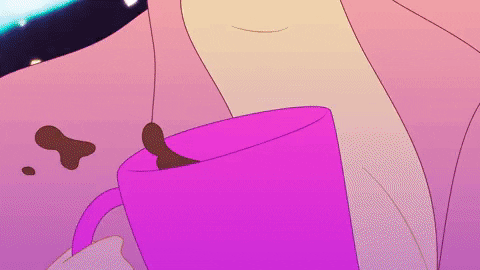 Mean Girls Dance GIF by Cartuna