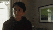 Shocked Bbc Iplayer GIF by BBC