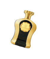 Craftedbyafnan Sticker by Afnan Perfumes