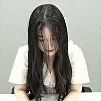 K-Pop Cutie GIF