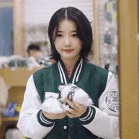K Pop Cutie GIF