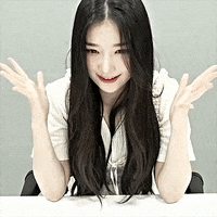 K-Pop Triples GIF