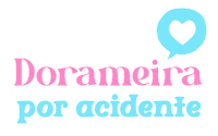 Dorama Coreano Sticker by Bel Diniz
