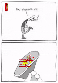 Degen GIF