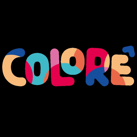 pimpolhoprodutos giphygifmaker colorido cores colore GIF