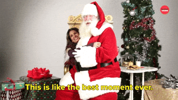 The Best Moment Ever
