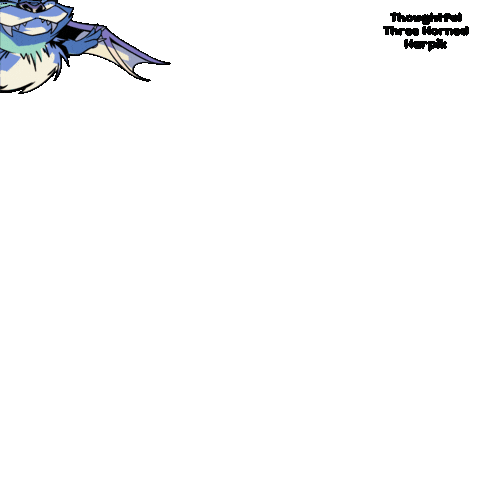 Happy Monster Sticker by VeeFriends