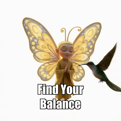GIF by BuddhaFlyJourney
