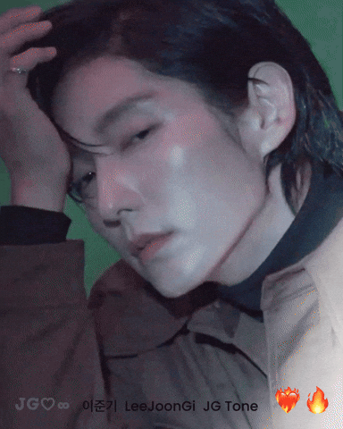 Love You Smile GIF