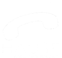 call me hause phone Sticker by alexcerra