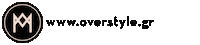 Fashion Luxury Sticker by Overstyle.gr