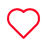 Heart Bc Sticker by Baku Hospitality Group
