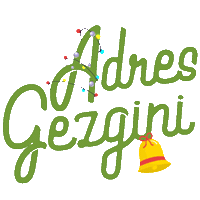 Sticker by AdresGezgini