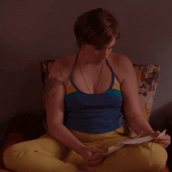 lena dunham heart GIF by Girls on HBO