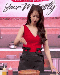 Yoona GIF