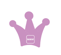 Sticker by MAM Baby