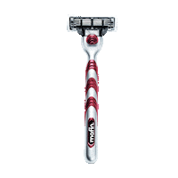 Shave Sticker by Mafin