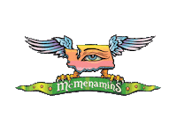 McMenamins seattle washington pnw washington state Sticker