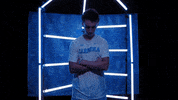 University Of North Carolina Tennis GIF by UNC Tar Heels