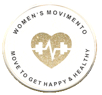 Sticker by Womens Movimento