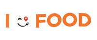 paytoeat i love food mnam delivery app food app Sticker