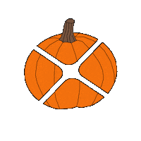 Halloween Workout Sticker by smile X Fitness