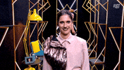 Tv Show Vomit GIF by Italia's Got Talent